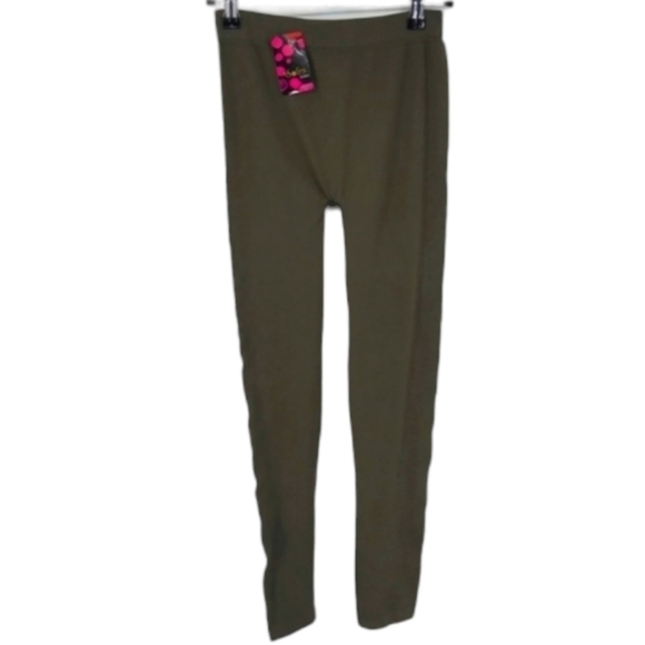 NWT🔖Sofra EX900 Leggings Free Size - Picture 4 of 10